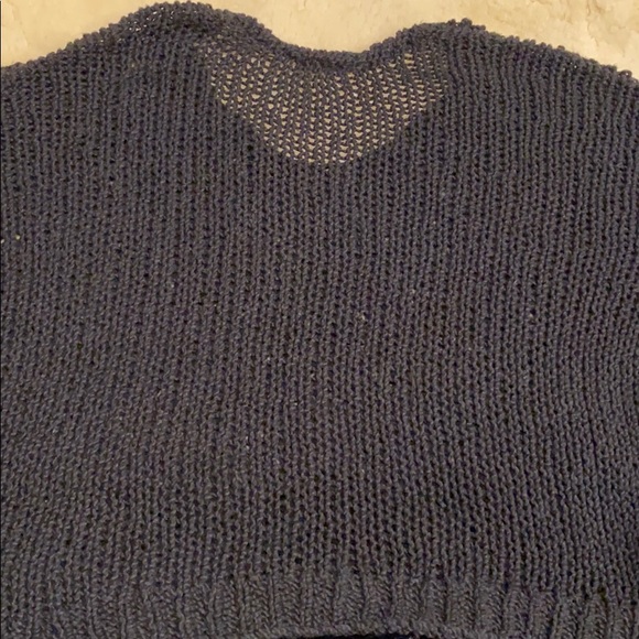 Free People Sunday Shore Sweater. XS, S, M, L, XL - Picture 9 of 14